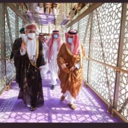 2000 ريال إنفاق كل مواطن سعودي على السياحة الداخلية في عام الجائحة