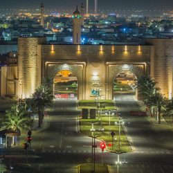 منتزه جامعة الإمارات للعلوم والابتكار يُعلن عن إنجازات استراتيجية مهمة