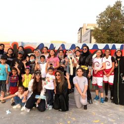 فرقة أبو سراج للفنون الشعبية تشارك في حفل إفتتاح بطولة آسيا الثالثة والعشرين للأندية