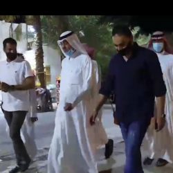 شرطة منطقة الرياض: ضبط (169) شخصاً خالفوا تعليمات العزل بعد ثبوت إصابتهم بفيروس كورونا، إضافة إلى مخالفي تعليمات الحجر الصحي للقادمين من الخارج .