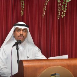 مدير عام صحة منطقة مكة المكرمة يتفقد المنشآت الصحية في المشاعر المقدسة