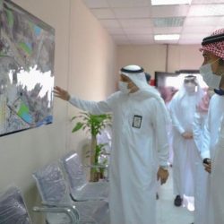 الرئيس التنفيذي لهيئة تطوير منطقة مكة المكرمة يوكد على جاهزية مشاريع الهيئة في موسم حج هذا العام