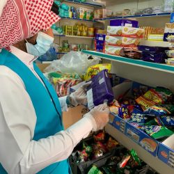 وزير الصحة يتفقد المرافق الصحية بالمشاعر المقدسة ومقر هيئة الهلال الأحمر السعودي