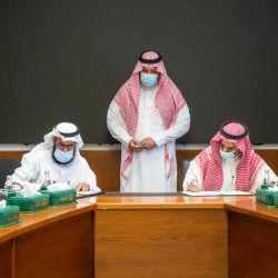 المركز السعودي لاعتماد المنشآت الصحية (سباهي) يجدّد اعتماد مستشفى قوى الأمن بالرياض