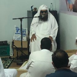 أمانة التوعية الإسلامية بالحج تعلن نجاح المرحلة الأولى من خطتها التوعوية لحجاج بيت الله