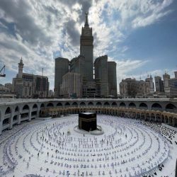 مجلس الوزراء الكويتي يشيد بجهود المملكة في انجاح موسم الحج