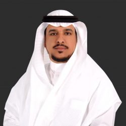 القرني يشكر سمو وزير الداخلية وأمير منطقة الرياض