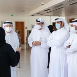زلزال يضرب جنوب غربي الكويت قبل ظهر اليوم