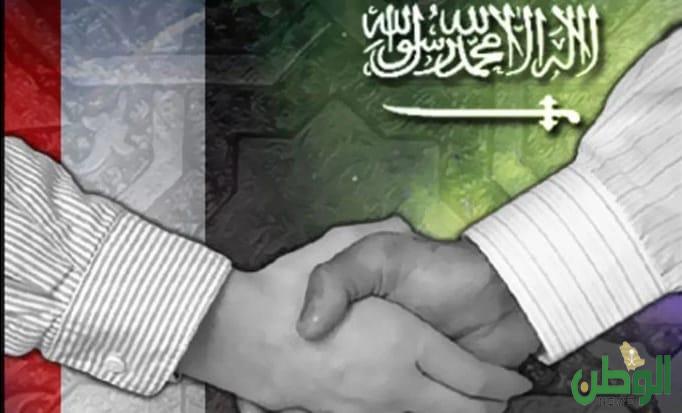 روابط الأخوة السعودية واليمن