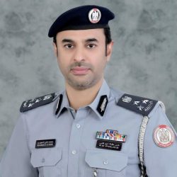 مريم القحطاني.. أول إماراتية برتبة “عميد” في شرطة أبوظبي