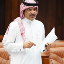 نائب وزير البيئة والمياه والزراعة يرأس وفد المملكة في اجتماع الدورة الـ٣١ للجنة التعاون الخليجي