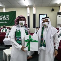 مزاد نادي الصقور السعودي يعلن تخصيص 5 فرق لخدمة الطواريح في المملكة