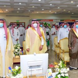 مستشفى الأمير محمد بن ناصر  بجازان ينجح في زراعة قرنية لعين لمريض