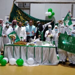 تعليم مكة يقيم الندوة التاريخية الوطنية بمناسبة اليوم الوطني٩١