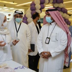 تجمع مكة الصحي يجدد الثقة للمدير التنفيذي بمستشفى النور التخصصي د. وائل الميمني