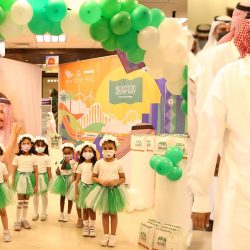 مصفاة أرامكو السعودية بينبع أول منشأة سعودية تحصل على الفئة الماسية لجائزة الشيخ خليفة للتميز