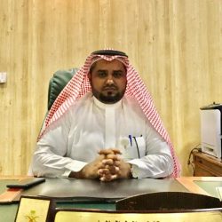 سمو محافظ الأحساء يقدم واجب العزاء في والدة مدير شرطة منطقة الرياض