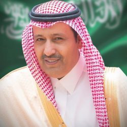 سمو امير منطقة الباحة يستقبل مدير عام فرع الهيئة العامة لعقارات الدولة المعين حديثا