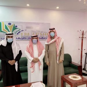 سمو أمير الباحة يستقبل معالي وزير النقل والخدمات اللوجستية