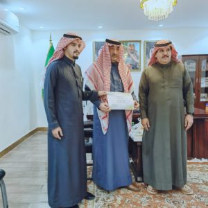 افتتاح عيادة العلاج الطبيعي والوظيفي للأطفال في كلية العلوم الطبية التطبيقية بجامعة الملك سعود  