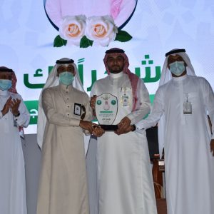 مبادرة “حركة” بجامعة الملك سعود – تقيم أول سباق دواثلون بالمملكة