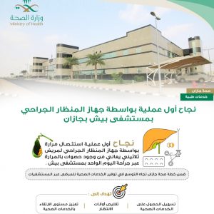 اتفاقية شراكة بين “بر بجدة” والشركة السعودية لحلول التقنية لدعم الأسر المحتاجة ومرضى الفشل الكلوي