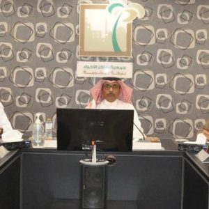 تدشين أول لجنة سعودية لتقنية المعلومات والأمن السيبراني بـ “بغرفة مكة”