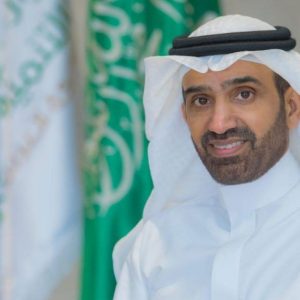 سمو أمير الباحة يستقبل معالي وزير النقل والخدمات اللوجستية