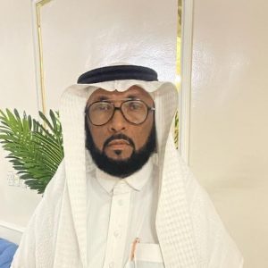 إبراهيم النعمي إبراهيم النعمي