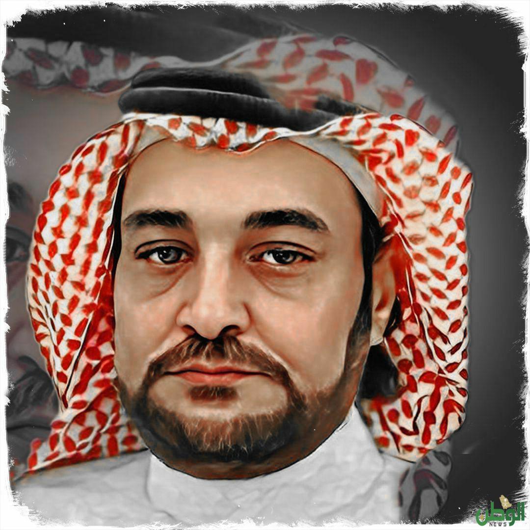 عبدالعزيز العنزي عبدالعزيز العنزي