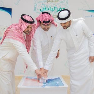 المملكة تستضيف الدورة (15) للمجلس الوزاري العربي للمياه والمؤتمر العربي الخامس للمياه نوفمبر الجاري
