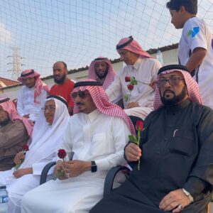 المملكة العربية السعودية تختتم مشاركتها في معرض بغداد الدولي بدورته الـ 47 تحت هوية “جيرة وديرة”