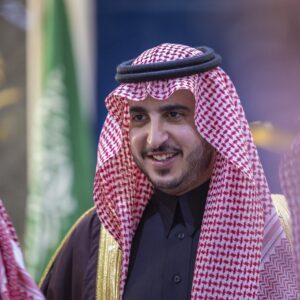 الأمير سلمان بن سلطان يُهنئ مستشفى الملك فيصل التخصصي بالمدينة المنورة بمناسبة حصوله على جائزة التميّز في تجربة المريض لعام 2023م