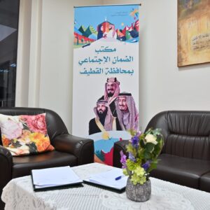 مستشفى الملك عبدالعزيز بمحافظة جدة ممثلا باداره التثقيف والتوعية الصحية ينفذ عدد من المبادرات الصحية .