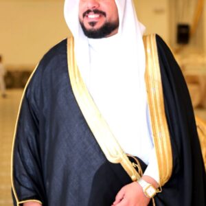 سمو الأمير تركي بن طلال يستقبل المواطنين والمقيمين في المجلس العام بالخالدية
