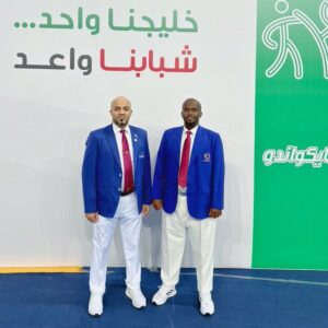 السبت انطلاق الأولمبياد العربي للذكاء الاصطناعي بنسختها الثالثة