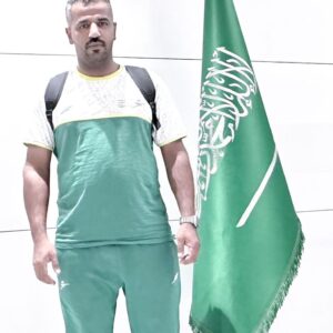 في انجاز يضاف للرياضة السعودية.. اخضر الطاولة البارالمبي يحصل على 10 ميداليات في بطولة الأردن الدولية