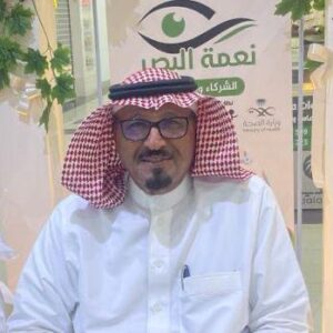 الشيخ سعد بن زيد آل فيصل  يهنئ القيادة بمناسبة حلول عيد الفطر المبارك