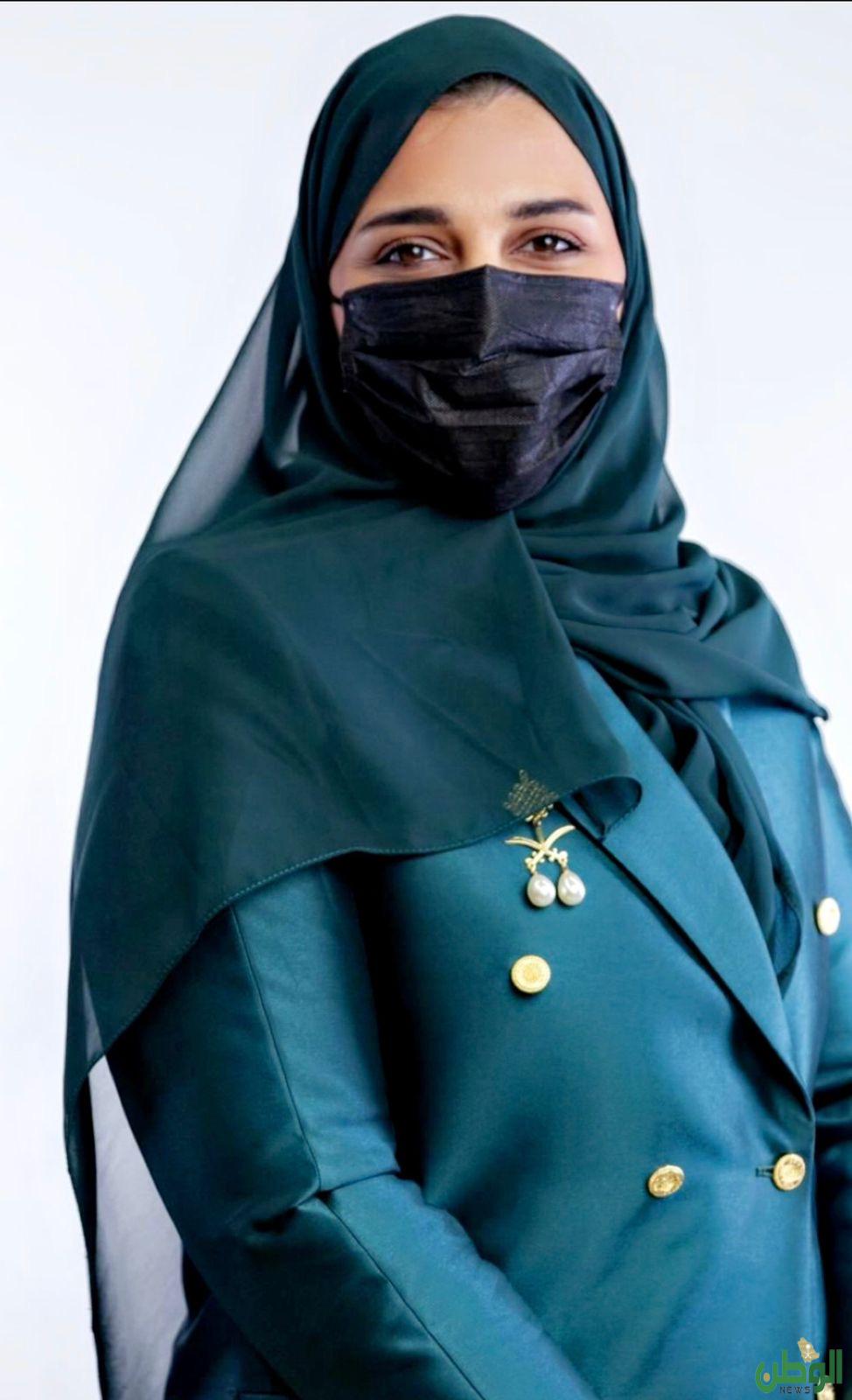 الدكتورة عهود الغامدي تعود لعملها بعد تمتعها بإجازتها 1 ba8d2742 2daf 4e3b ab95 cb048e3ba095