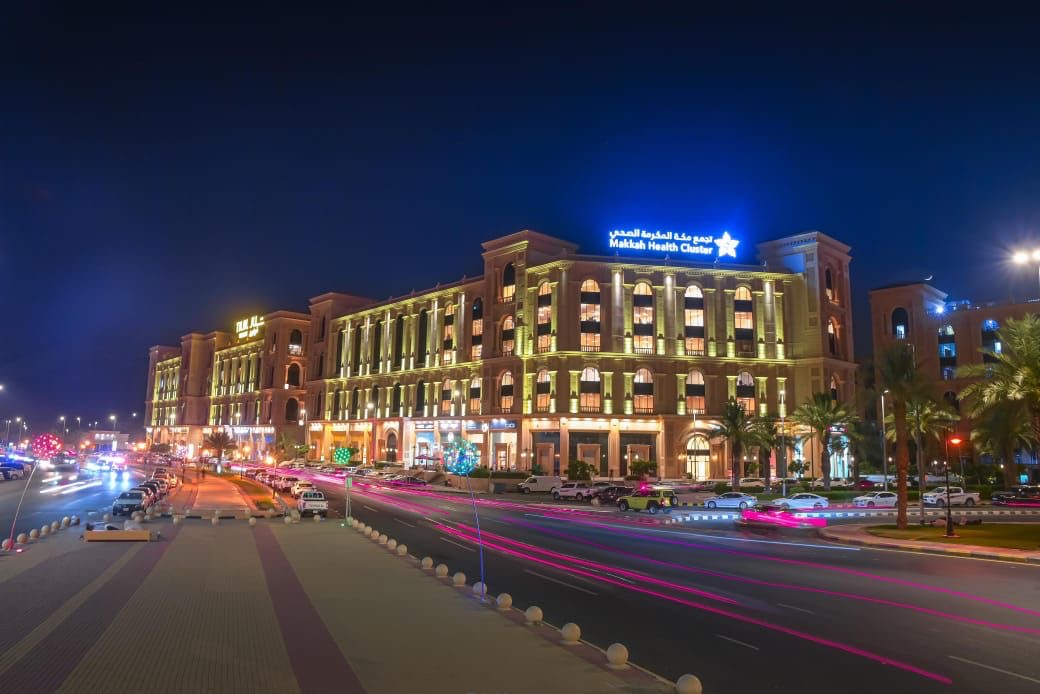 بالتزامن مع بدايّة العام الدراسي الجديد - تجمع مكة الصحي يطلق الحملة التوعويّة للعودة للدراسة لتهيئة الطلاب صحيًا ونفسيًا 1 57e79459 d5c6 4102 a2f4 3eb6a02f81c4