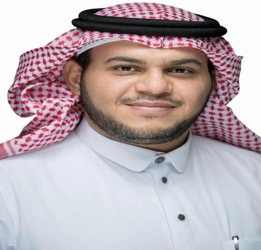 السديس يُصدر قرارًا بتكليف عريجه مستشارًا للشؤون الإعلاميّة والاتصال برئاسة الشؤون الدينيّة بالحرمين 1 77564104 09c2 436d b648 38bb3596368f