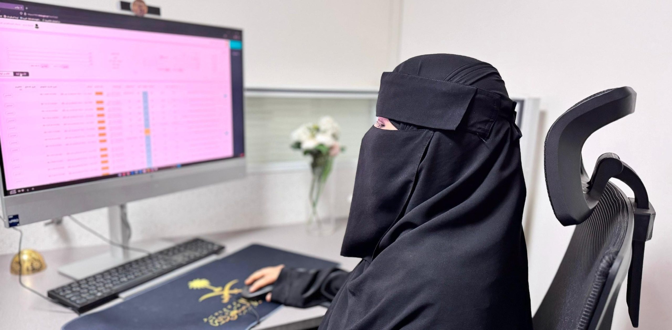 الشؤون الإسلامية في منطقة جازان تغلق أكثر من 400 تذكرة بلاغ خلال الربع الثاني من العام الميلادي 2025 1 f2cc05e7 502c 4941 a0c6 23585779e429 scaled