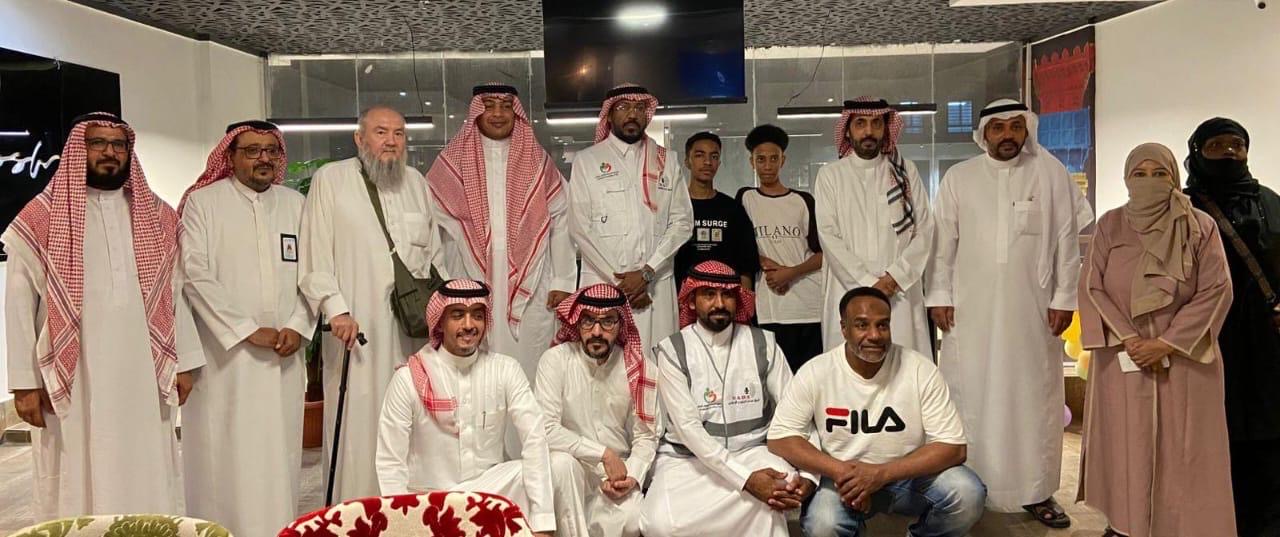 ورشة عمل حول “الاحتراق في العمل التطوعي الأسباب والتأثيرات والحلول” تسلّط الضوء على التحديات وتستعرض الحلول 7 2740d76f 35e4 45e5 b3a9 ea6af130d1d4