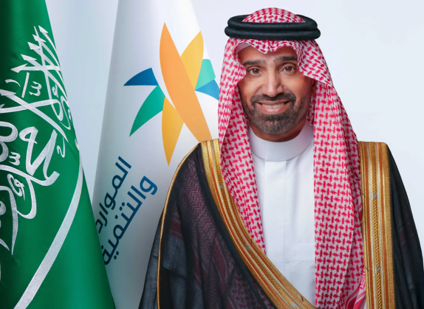 وزير الموارد البشرية والتنمية الاجتماعية يُطلق لائحة فحوصات اللياقة المهنية والأمراض غير المعدية 1 IMG 2377