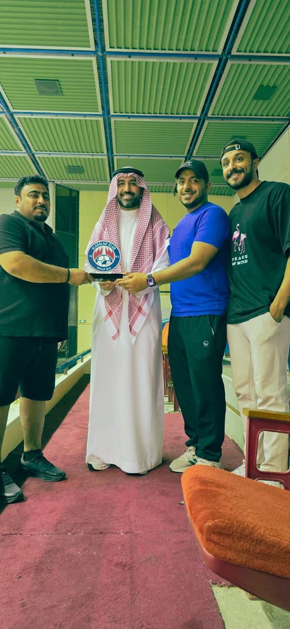 الرئيس التنفيذي للإتحاد السعودي للسباحة يزور نادي العدالة 12 7956bce5 a8b1 4be1 b680 7041adcf7925
