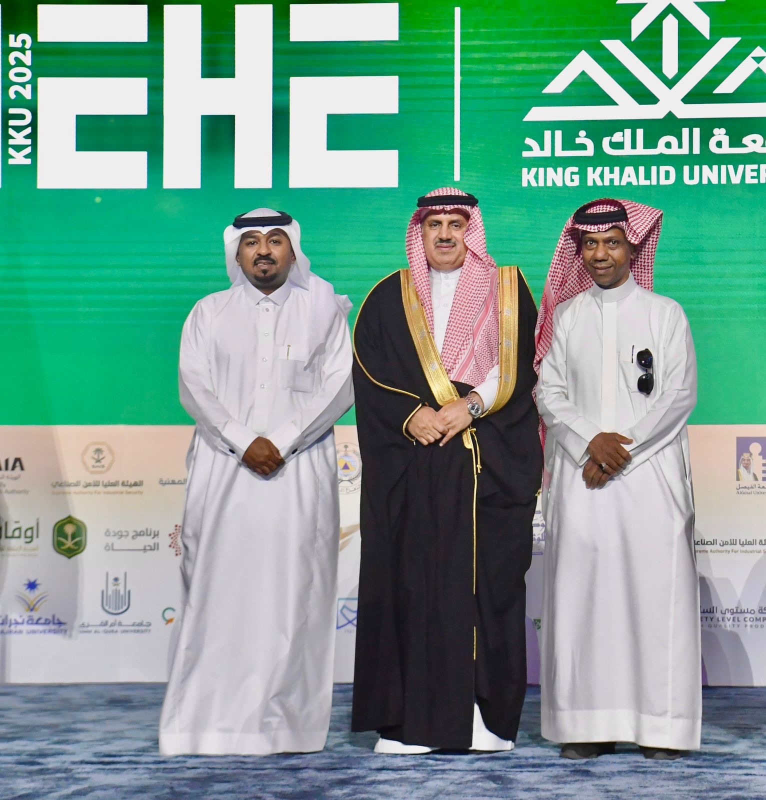 نادي محايل الرياضي يوقّع اتفاقية تعاون مع جامعة الملك خالد ضمن ملتقى التميز المؤسسي 25 e4c2d11f c4a7 4b87 b285 591ff73ab89d