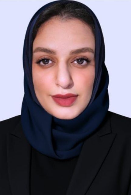 الحكم " خلود الغامدي " أبحث عن البوابة العالمية 8 IMG 20251210 WA0208