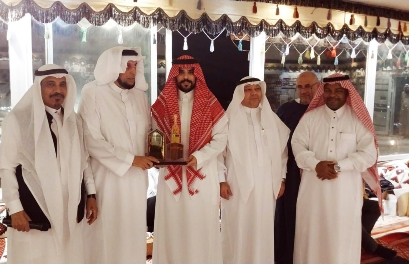 جمعية أم القرى تدشّن مرحلة جديدة لاستقطاب الأعضاء والداعمين من الجنسين في ملتقى الأعضاء السنوي 2025 3 IMG 20251211 WA0216