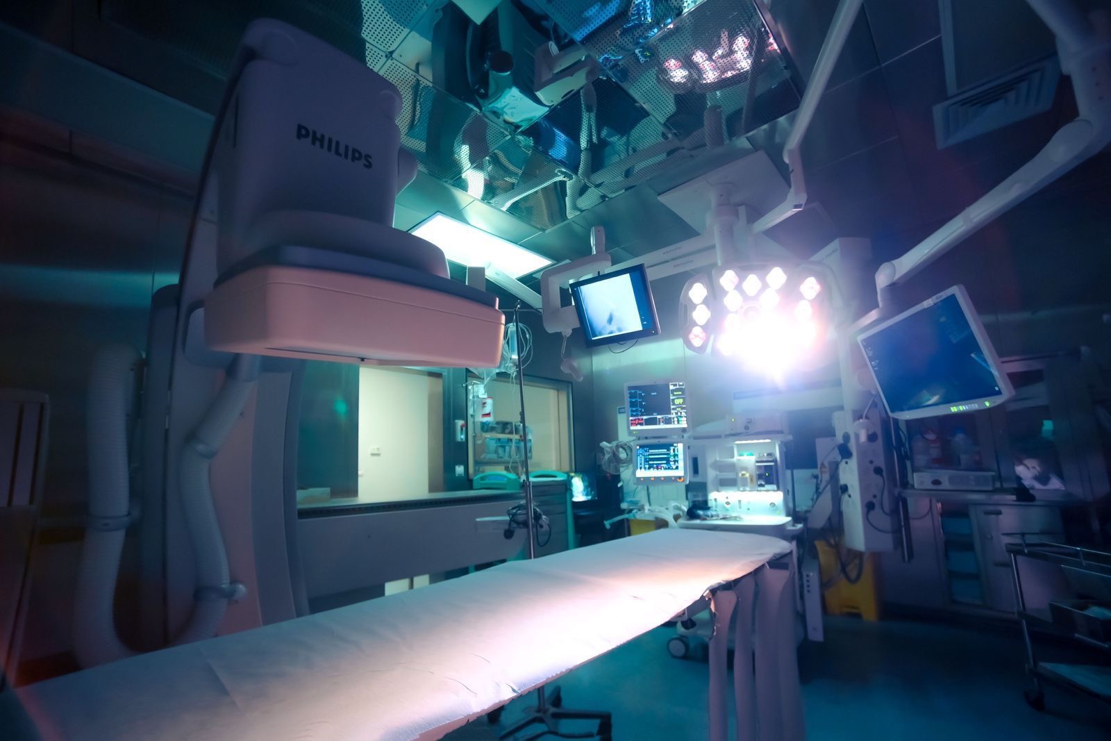 نجاح مختبر حركيّة الجهاز الهضمي في إجراء مئات الفحوصات التخصصيّة بطبيّة مكة 3 173d4a9c 0b57 43b1 9ddb ca4e238a42d6