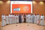 محاضرات وورش عمل في حملة شركة توتال السعودية للمنتجات البترولية المحدودة وادارة مرور محافظة جدة التوعوية